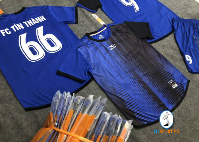 FC TÍN THÀNH - Hình ảnh 6