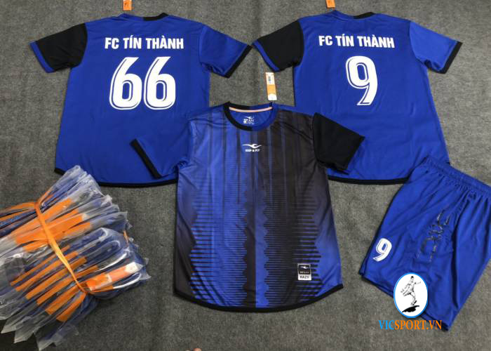 FC TÍN THÀNH - Hình ảnh 7
