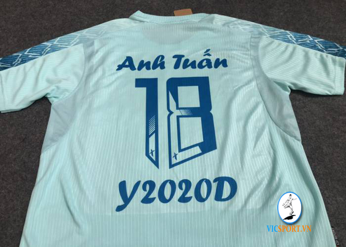 FC Y2020D - Hình ảnh 3