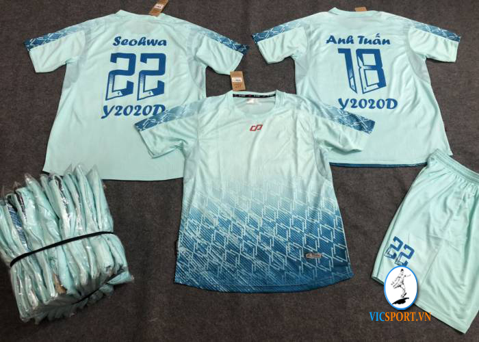 FC Y2020D - Hình ảnh 8