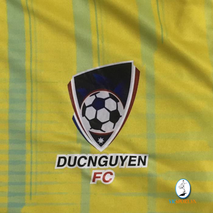 DUC NGUYEN FC - Hình ảnh 3