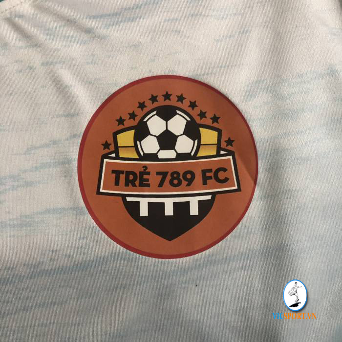 TRẺ 789 FC - BÌNH THUẬN - Hình ảnh 6