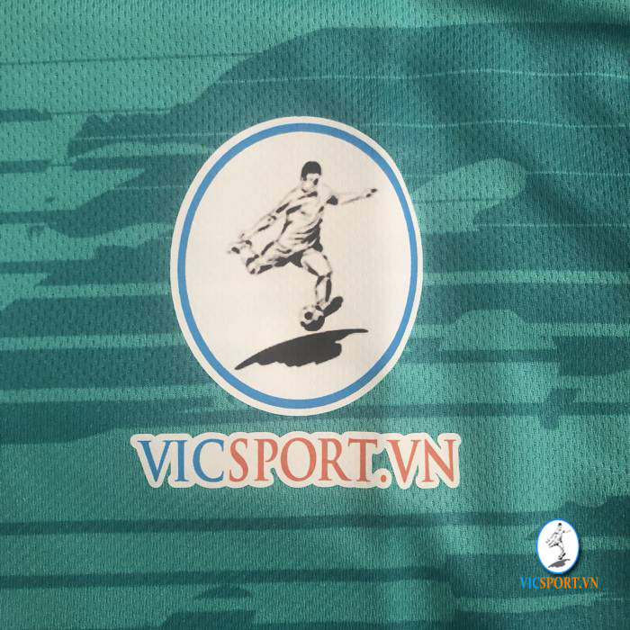 ĐỒNG PHỤC VICSPORT FC ĐÁ SÂN 7 - Hình ảnh 8