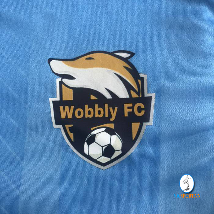 WOBBLY FC - Hình ảnh 6