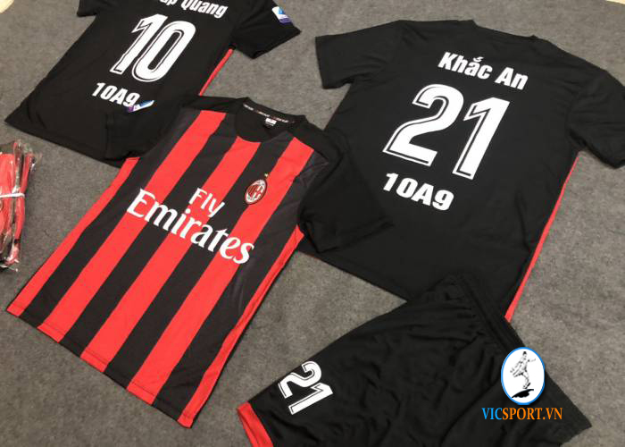 LỚP 10A9 - Hình ảnh 2