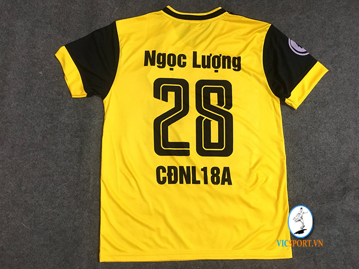 LỚP CĐNL18A - Hình ảnh 2