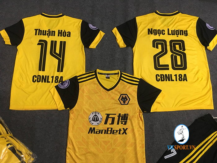 LỚP CĐNL18A - Hình ảnh 5