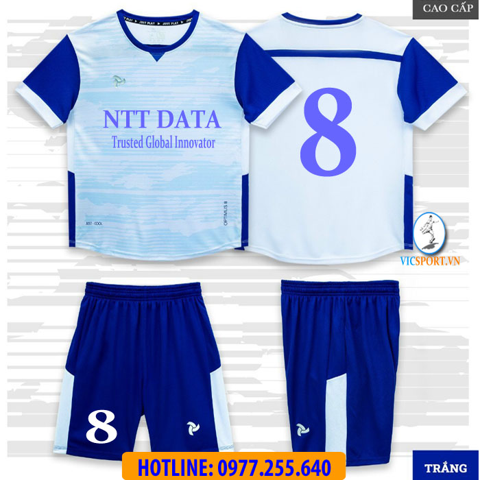NTT DATA - HCM