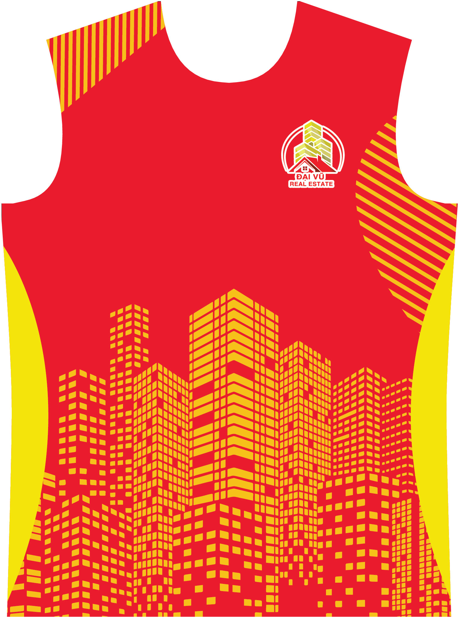 ĐẠI VŨ FC