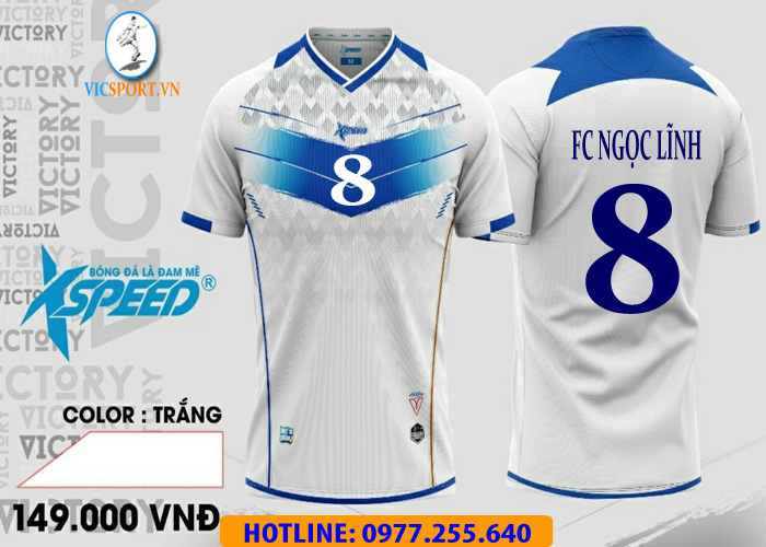 FC NGỌC LĨNH - Hình ảnh 2