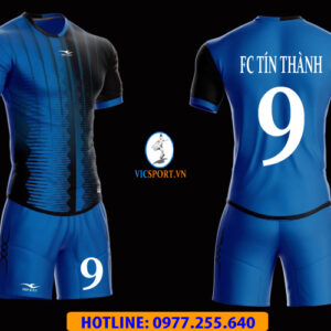 FC TÍN THÀNH