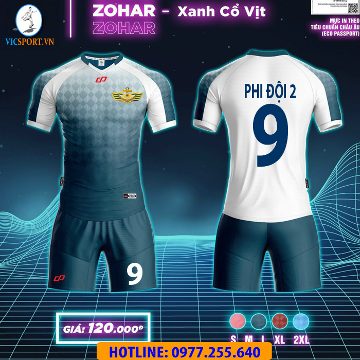 PHI ĐỘI 2