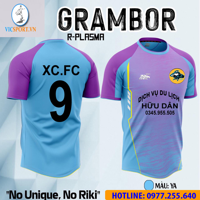 XC.FC - 2020