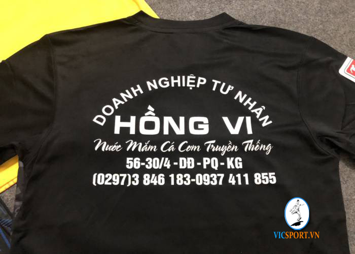 NƯỚC MẮM CÁ CƠM HỒNG VI - PHÚ QUỐC - Hình ảnh 6