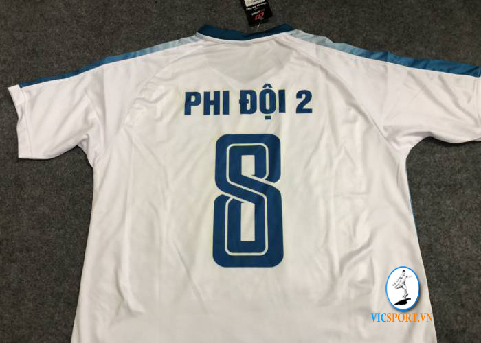 PHI ĐỘI 2 - Hình ảnh 5