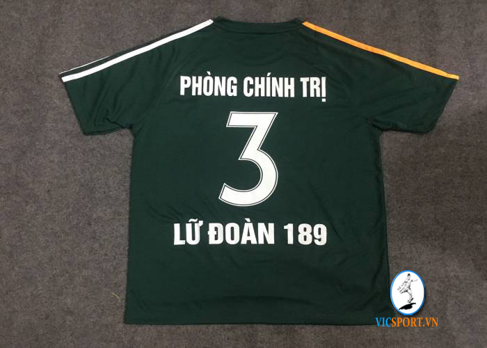 PHÒNG CHÍNH TRỊ LỮ ĐOÀN 189 - Hình ảnh 3