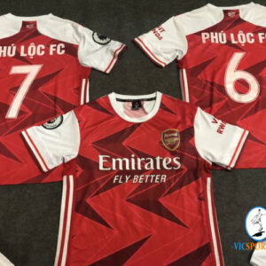 PHÚ LỘC FC