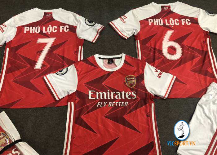 PHÚ LỘC FC