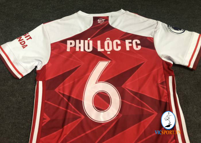 PHÚ LỘC FC - Hình ảnh 4