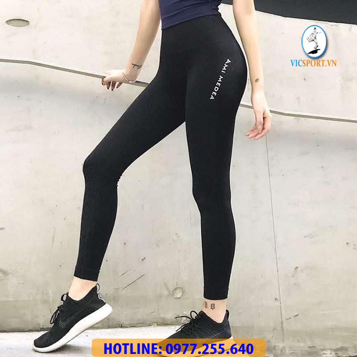 QUẦN DÀI DỆT AMI MEDEA CỰC CHẤT - Hình ảnh 9