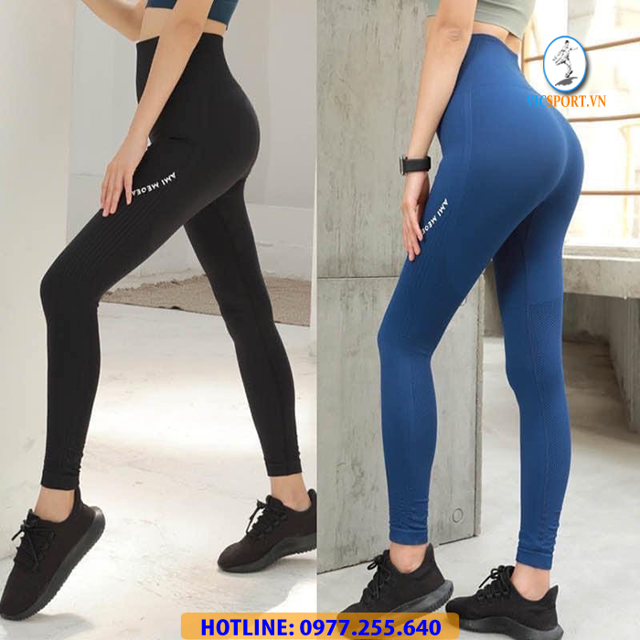 QUẦN DÀI DỆT AMI MEDEA CỰC CHẤT