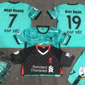 RẠP XIẾC FC