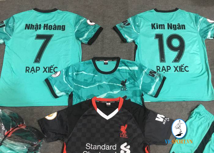 RẠP XIẾC FC - Hình ảnh 2