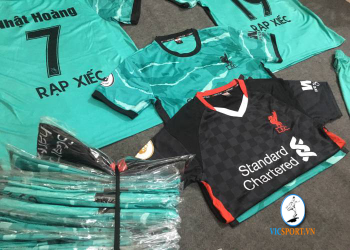 RẠP XIẾC FC - Hình ảnh 5