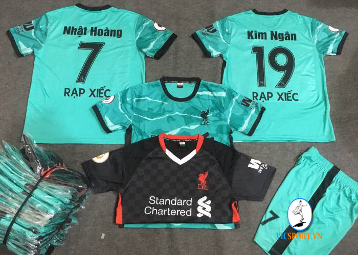 RẠP XIẾC FC