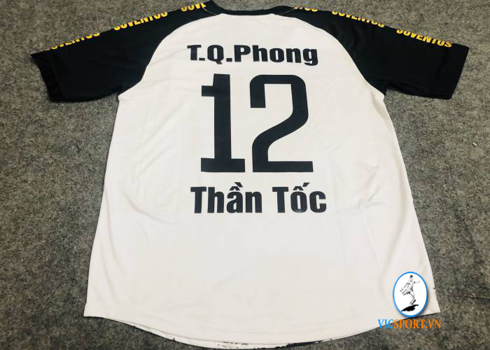 THẦN TỐC FC - Hình ảnh 2