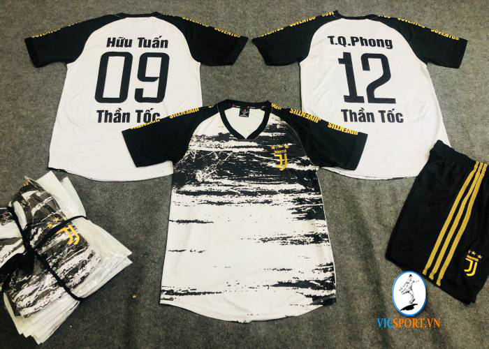THẦN TỐC FC - Hình ảnh 5