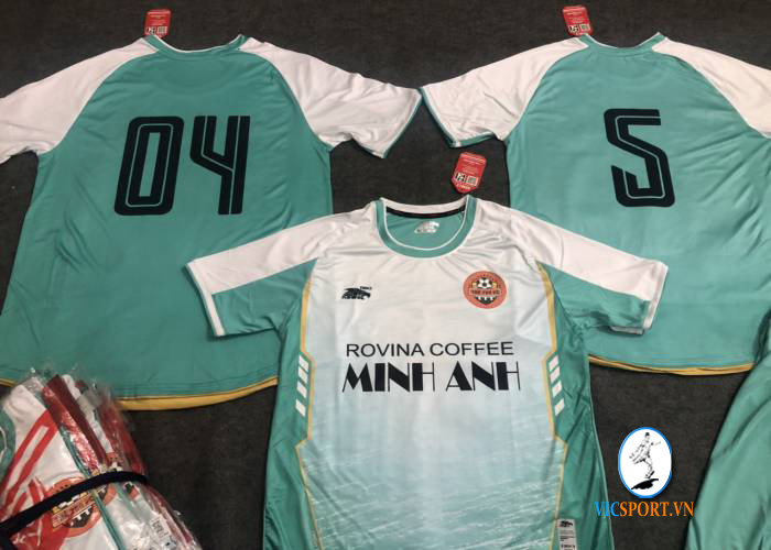 TRẺ 789 FC - BÌNH THUẬN - Hình ảnh 5
