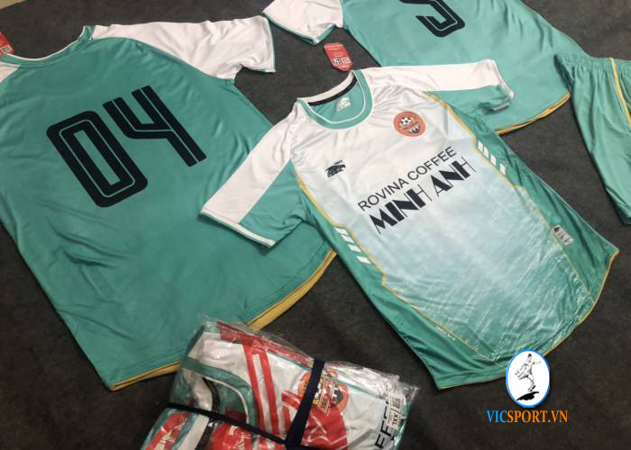 TRẺ 789 FC - BÌNH THUẬN - Hình ảnh 4