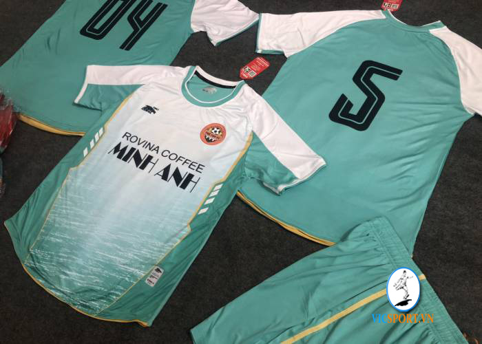 TRẺ 789 FC - BÌNH THUẬN - Hình ảnh 2