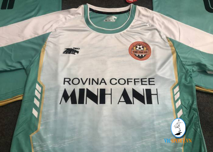 TRẺ 789 FC - BÌNH THUẬN - Hình ảnh 3