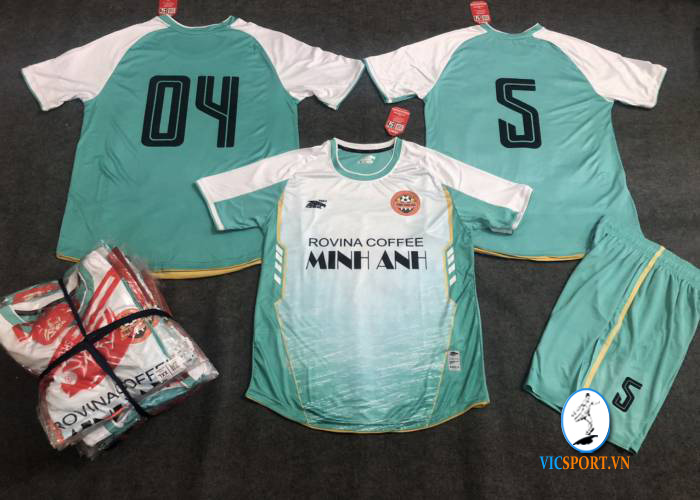 TRẺ 789 FC - BÌNH THUẬN - Hình ảnh 7