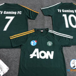 TÝ GAMING FC