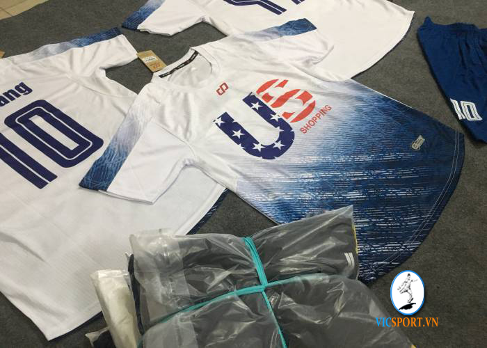 US SHOPPING - Hình ảnh 3