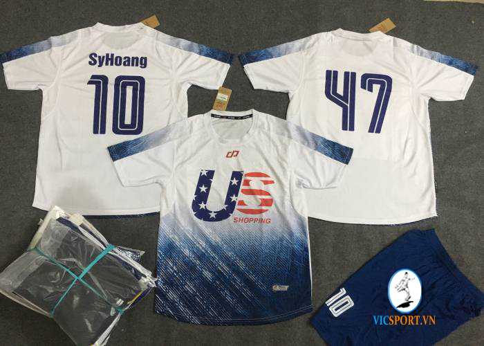 US SHOPPING - Hình ảnh 6