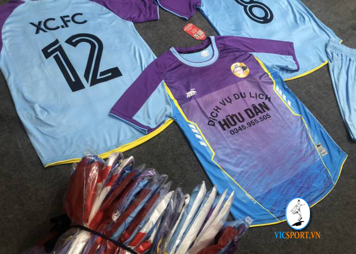XC.FC - 2020 - Hình ảnh 2