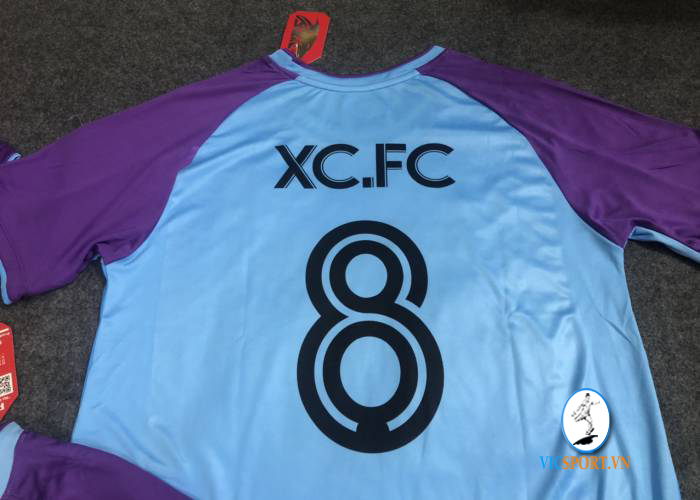 XC.FC - 2020 - Hình ảnh 5