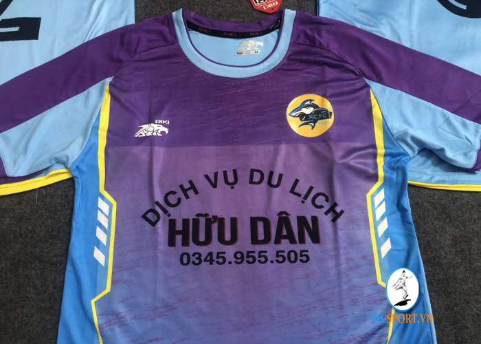 XC.FC - 2020 - Hình ảnh 4