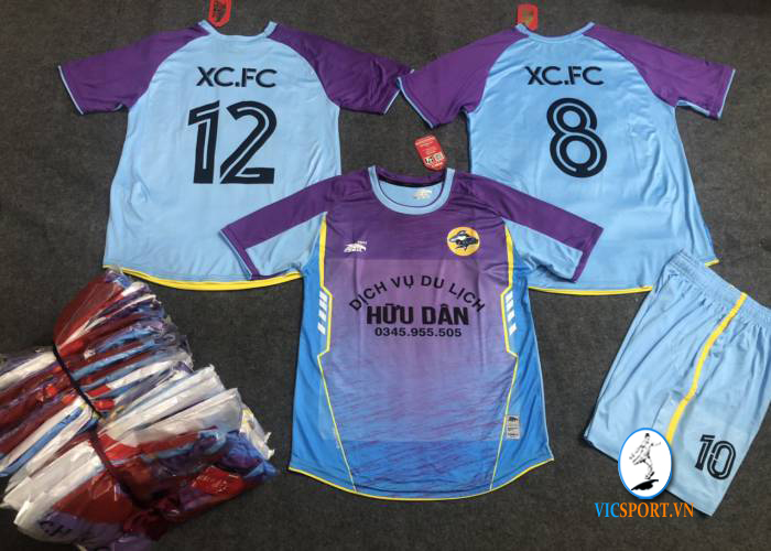 XC.FC - 2020 - Hình ảnh 7