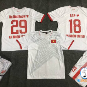 AN NHƠN UNITED