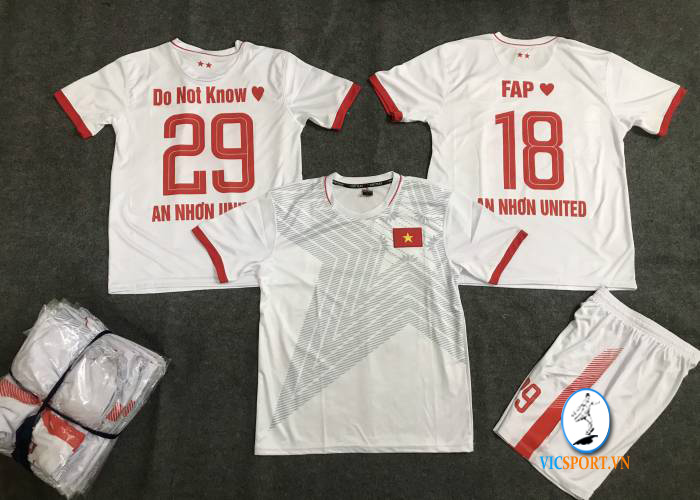 AN NHƠN UNITED