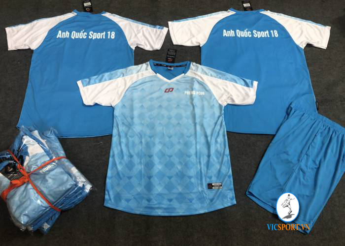 ANH QUỐC SPORT 18 - Hình ảnh 6