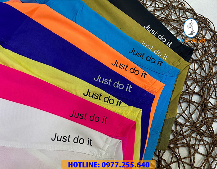 ÁO LƯỚI JUST DO IT - Hình ảnh 3