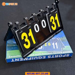 Bảng lật tỉ số Jing