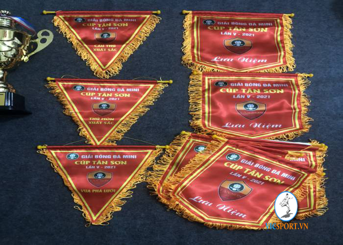 CỜ CÚP TÂN SƠN LẦN V - NĂM 2021 - Hình ảnh 7