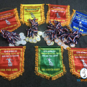 CỜ - HUY CHƯƠNG GIÁO HẠT PHÚ CƯỜNG - BÌNH DƯƠNG